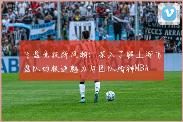 飞盘竞技新风潮：深入了解上海飞盘队的极速魅力与团队精神MBA